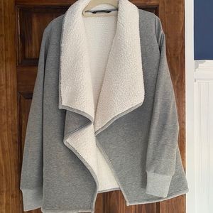 Abercrombie & Fitch Jacket